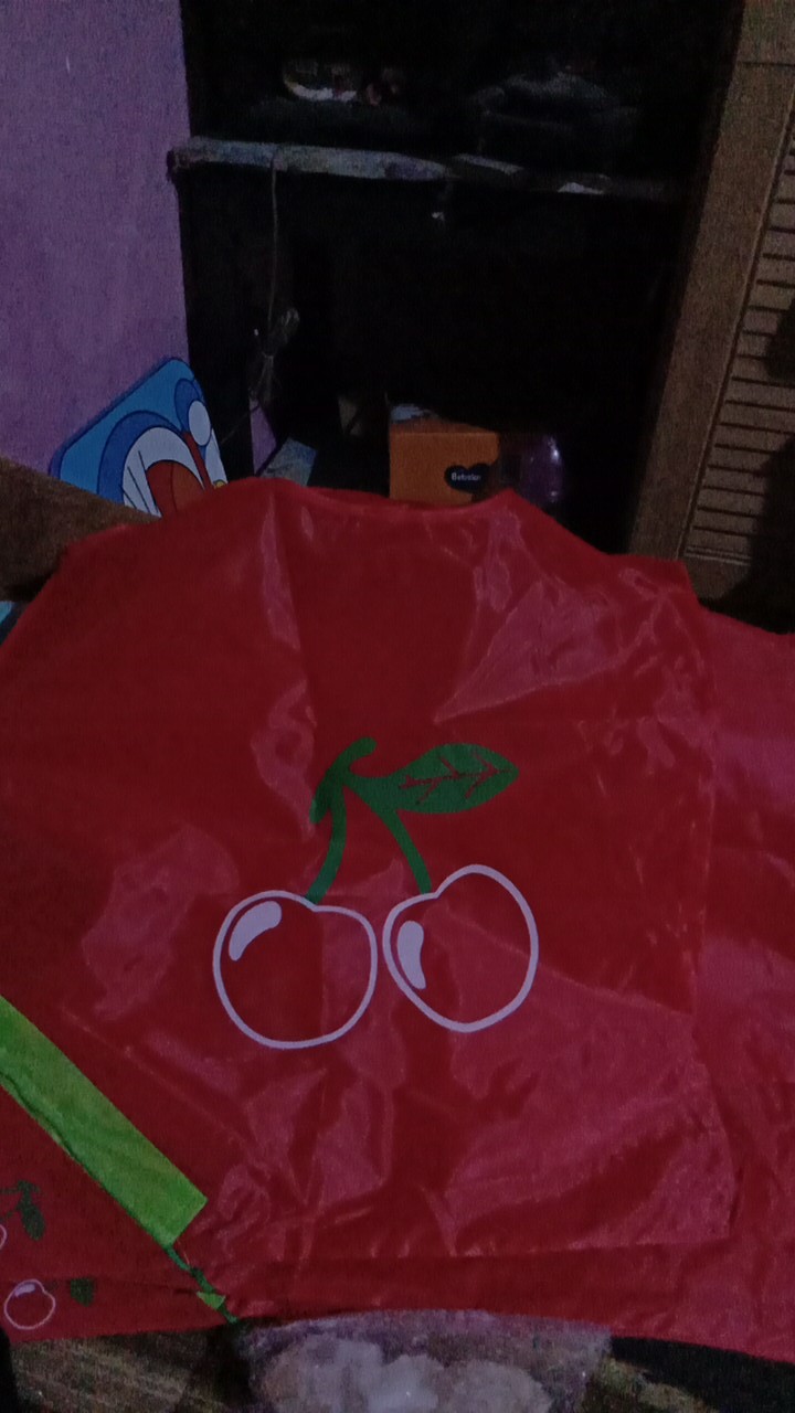 Tas Belanja Lipat Serbaguna Shopping Bag Serbaguna Dan Bermacam Motif/tas Belanja Lipat Motif