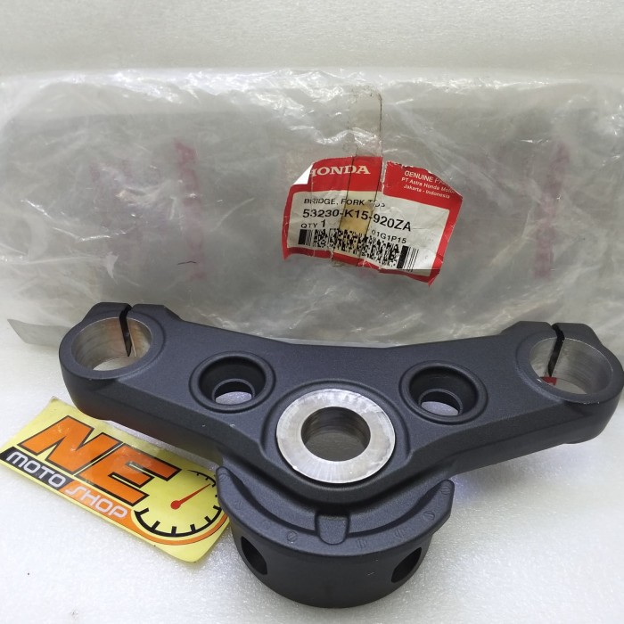 Segitiga Atas CB150R CB 150R Streetfire K15 AHM 53230K15920ZA