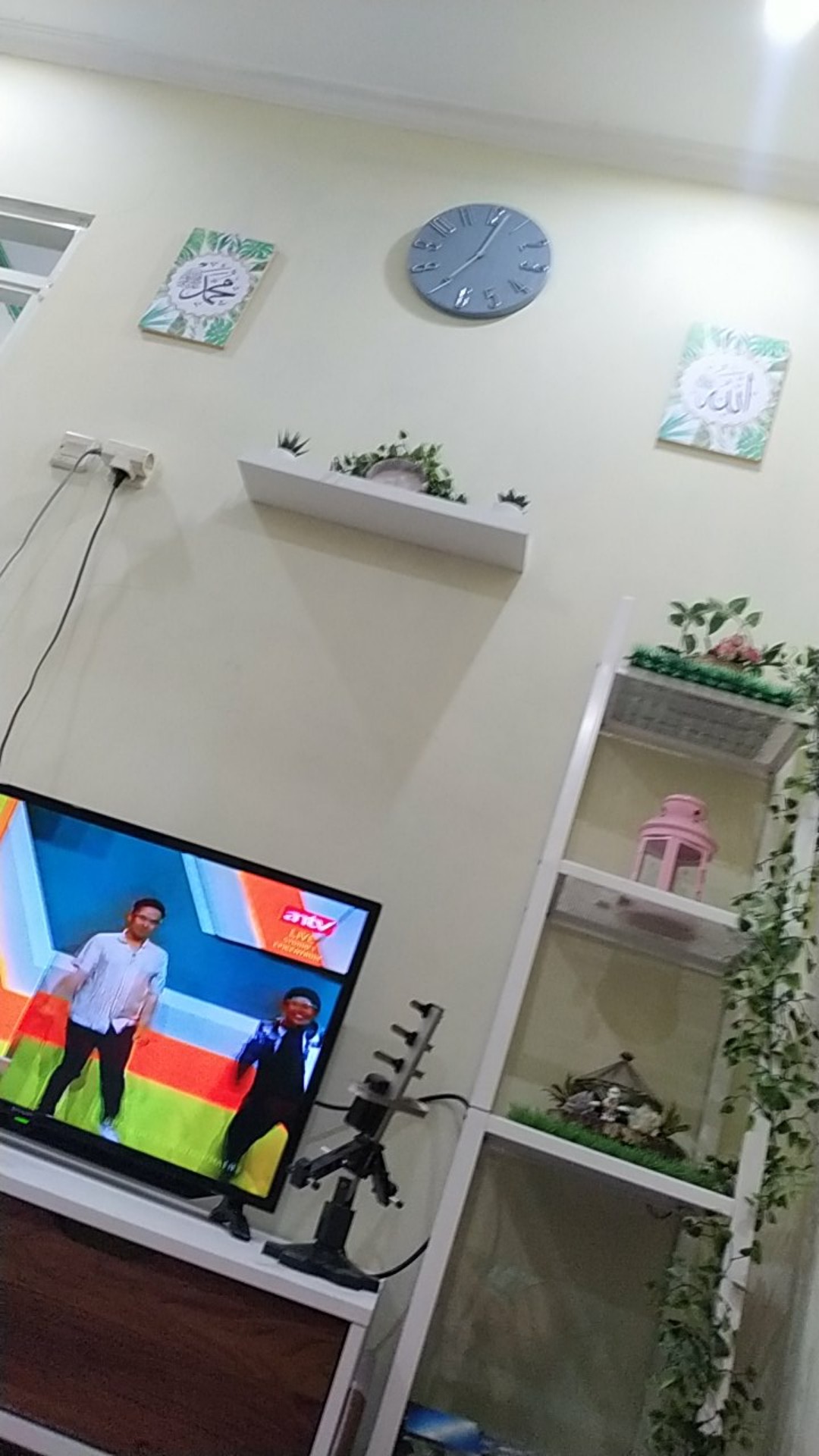 Pipa Ac 1 Pk Hoda Pipa 1/4 X 3/8 Tebal 0,61mm Meteran