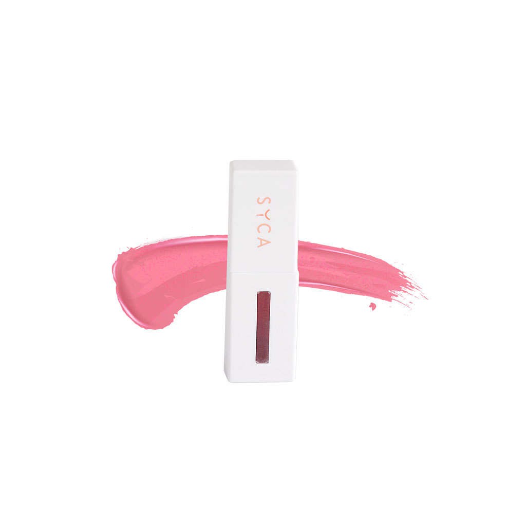 

SYCA Lip Tint Velvet Pink