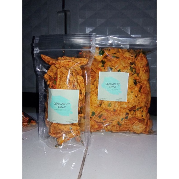 

kulpang 500 gram