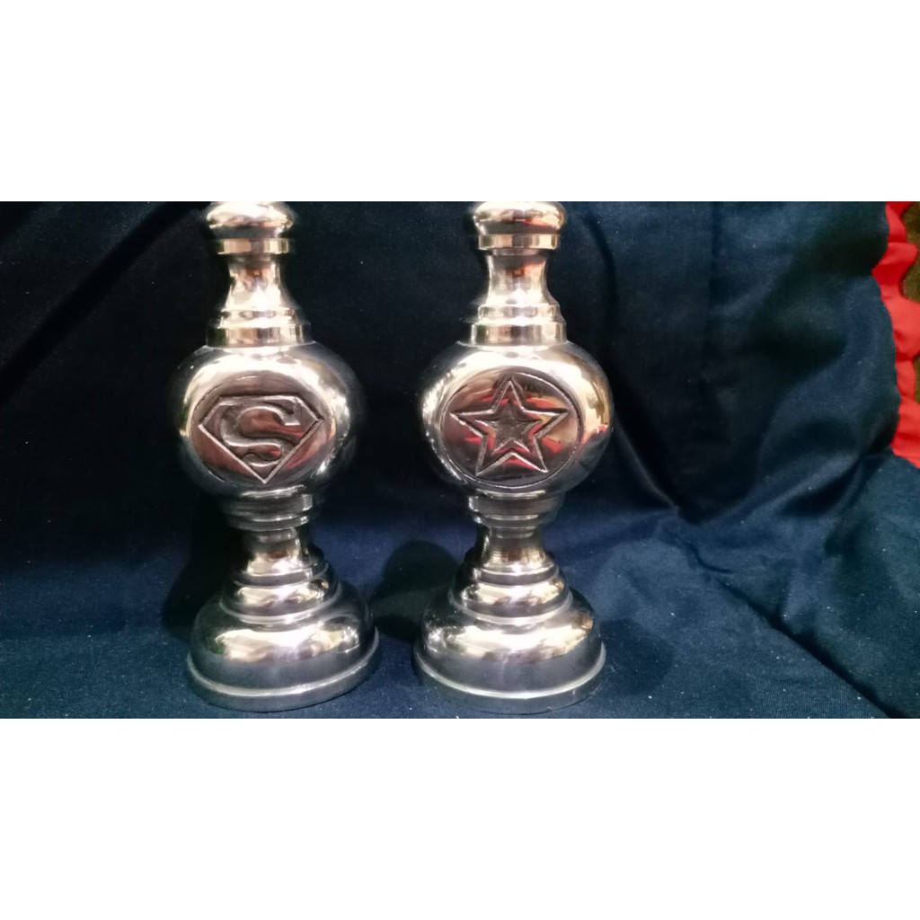 PION UNTUK SANGKAR LOVEBIRD DENGAN DESIGN YANG MENARIK