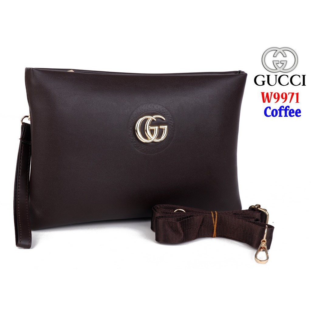 CK03 HandBag Gucci W9971 / TAS PRIA TAS IMPOR
