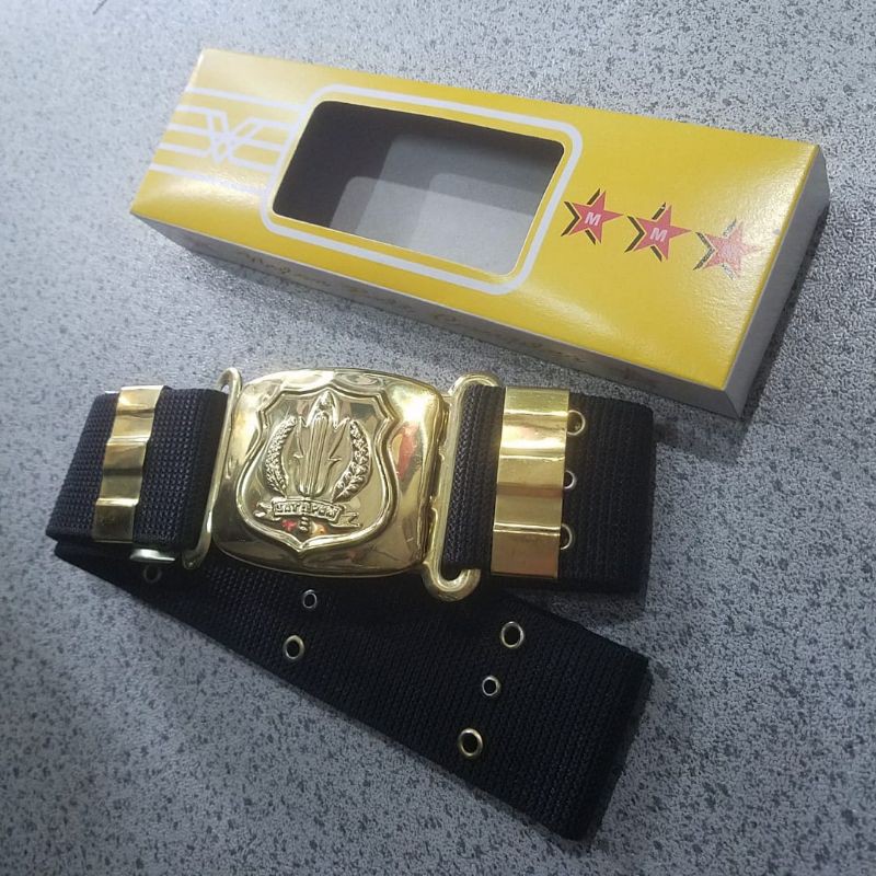 Kopel security panjang 120 / 150 kopel satpam security