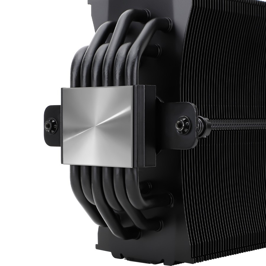 HSF THERMALRIGHT ULTRA 120 EXTREME REV.4 BLACK | 120mm CPU Cooler