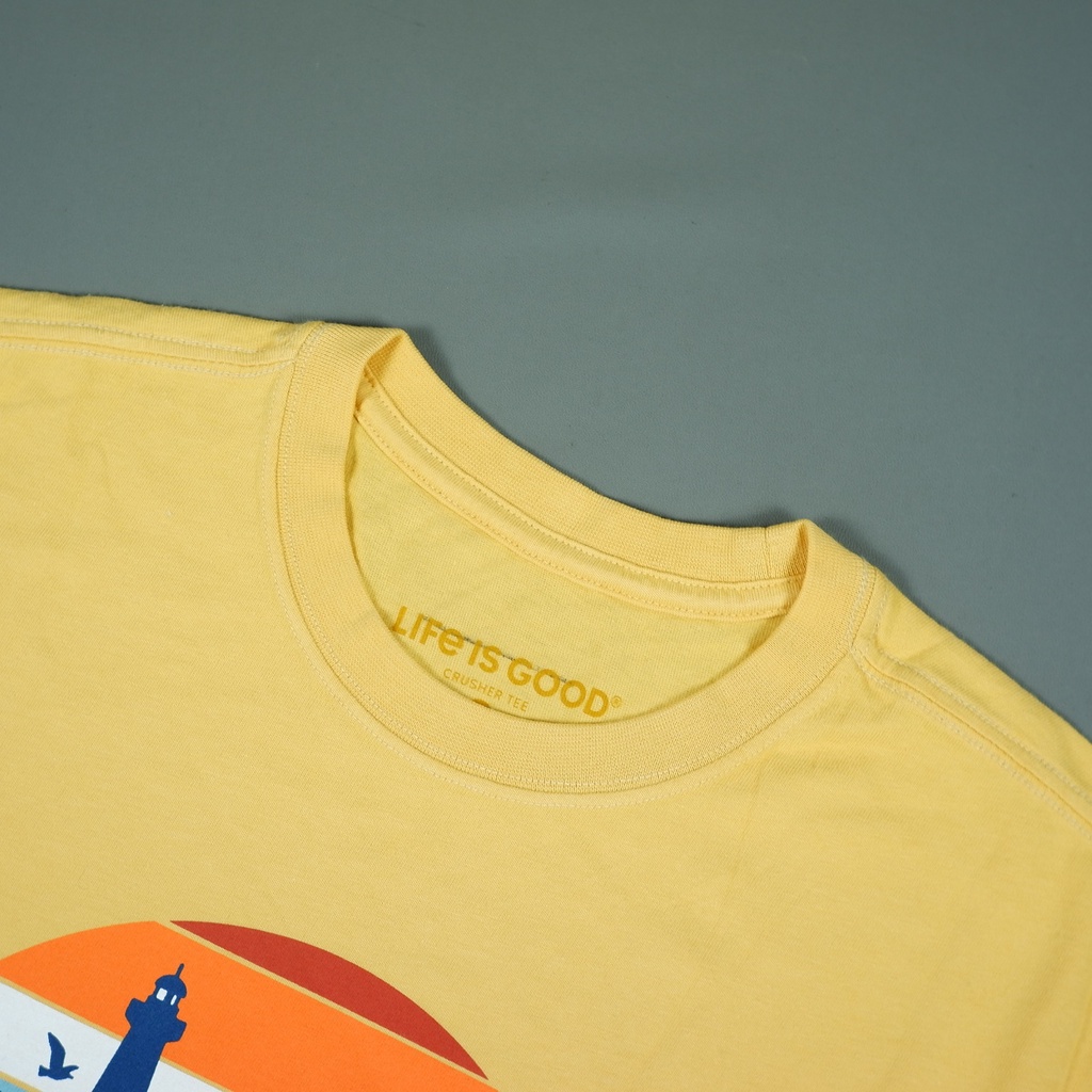 Life Is Goo*d All Variant Tee (01)