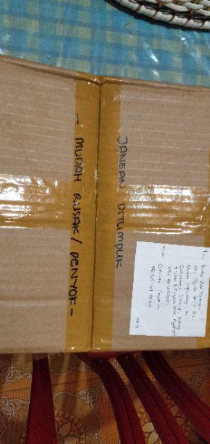 Box Cincin Dan Mahar Uang Kotak Cincin Dan Kotak Uang