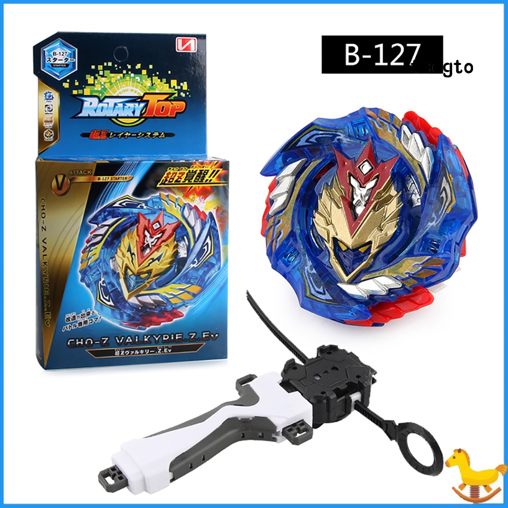 Jual beyblade burst Harga Terbaik 