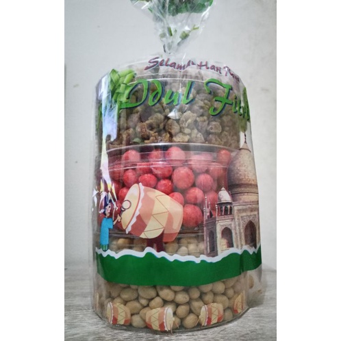 

Hampers Lebaran