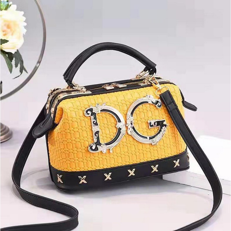 TFT AX9855 AX425 UB01 TAS IMPORT BATAM TAS KEKINIAN PROMO TAS CANTIK BAG DOCTOR