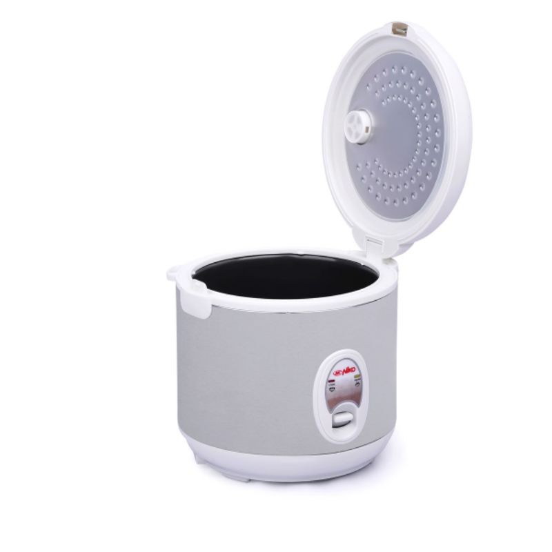 Niko Magic Com 1.2 Liter 3in1 / Rice Cooker NK RC12