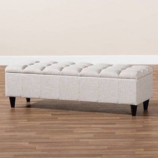 SOFA STOOL PANJANG  MURAH