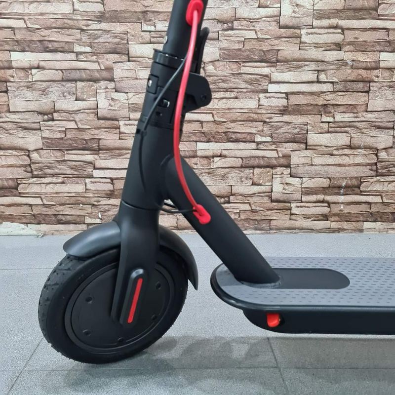 SKUTER LISTRIK LIPAT / SCOOTER ELECTRIC LIKE XIAOMI MIJIA