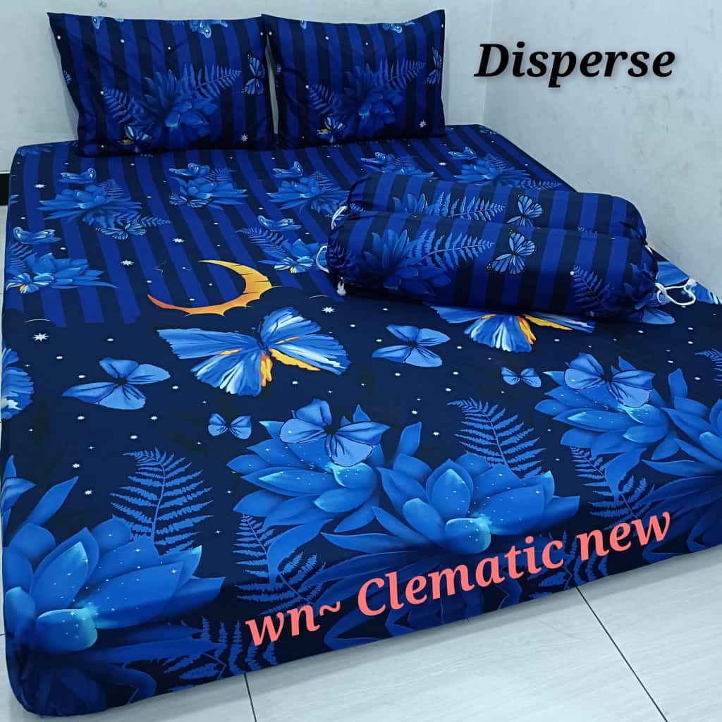 18 motif uk 120x200 sprei homemade sprei murah sprei berkualitas