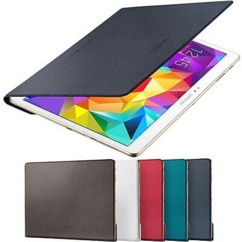 ORIGINAL SAMSUNG FLIP COVER | BOOK COVER GALAXY TAB S 10.5 SM-T805