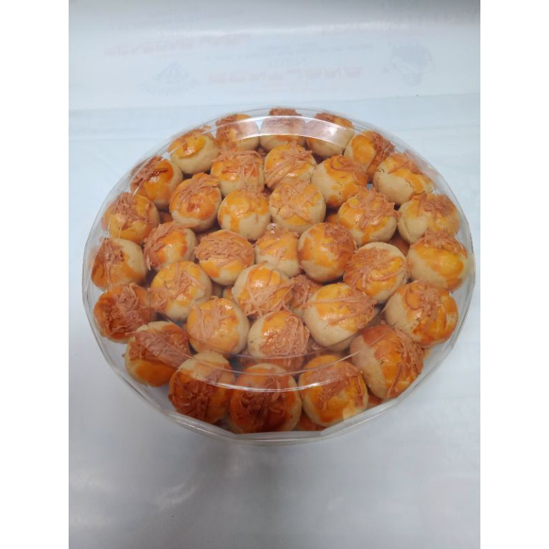 

NASTAR RESEP KUNO