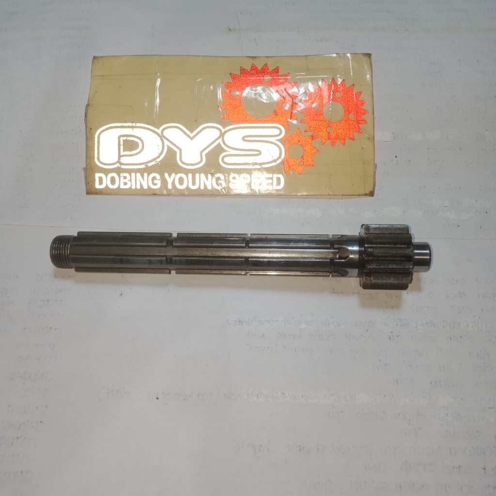 Gigi As Rasio 1 Honda Astrea Grand Star Prima Supra   Copotan Motor