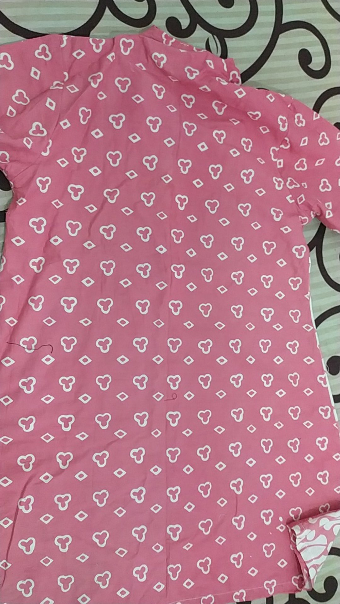 Tunik Nareswari | Dress Batik Wanita Busui