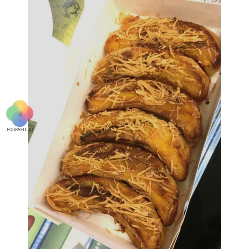 

Prima Rasa Banana Crispy primarasa Asli Bandung