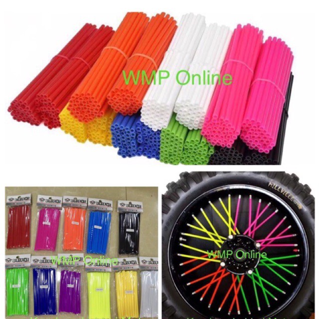 Kondom Jari Jari Motor 170MM