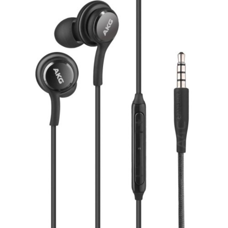 HEADSET SAMSUNG AKG S10+/S8/S9/S9+