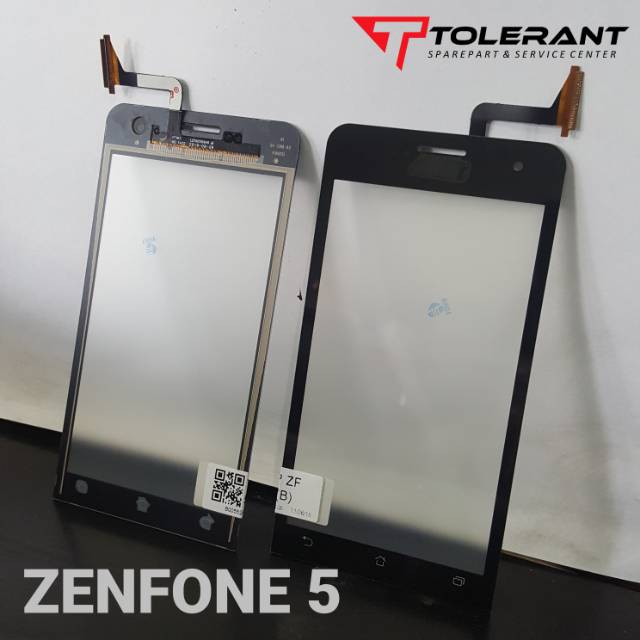 TOUCHSCREEN ASUS ZENFONE 5 T00F T00J A500CG A501CG