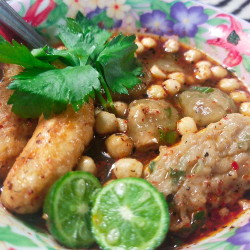 

baso aci