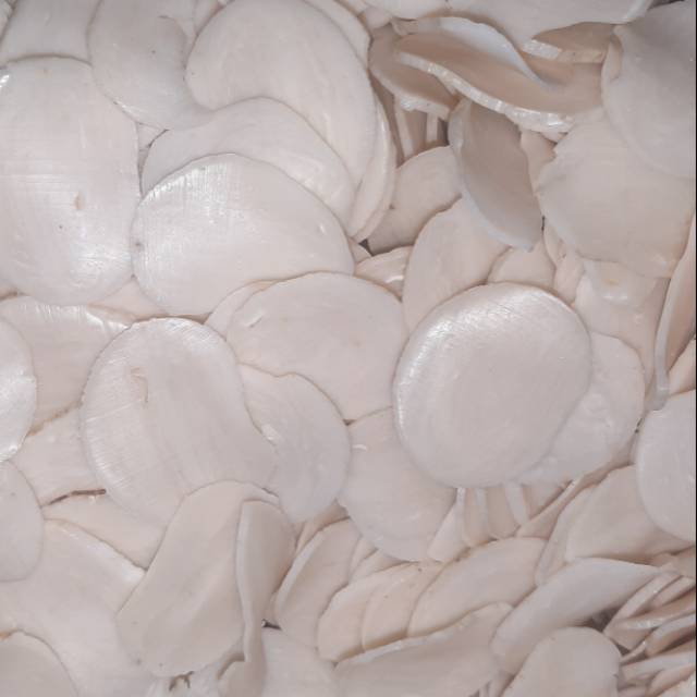 

Kerupuk bawang 500 g