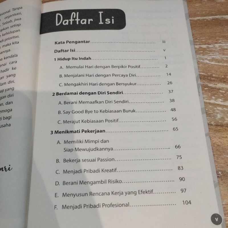 BUKU MOTIVASI : Life is So Simple, Guys! / Buku Inspirasi-3