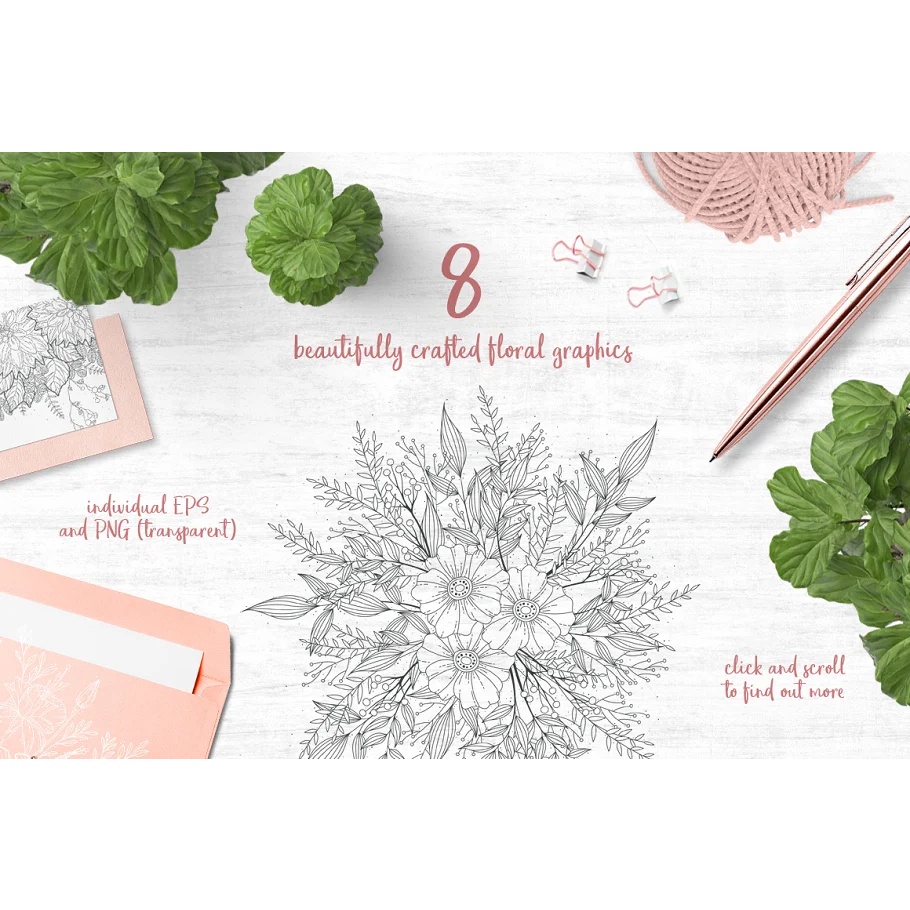 Sea Of Dandelions Florals