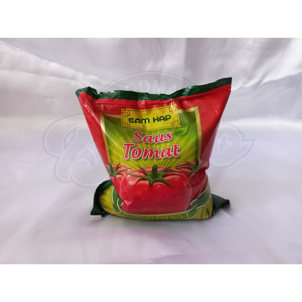 

samhap saos tomat refill 500gr