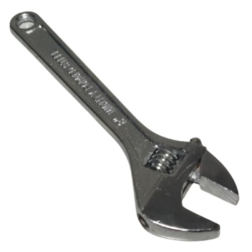 Kunci Inggris Murah 8 Inchi / adjustable spanner / adjustable wrench