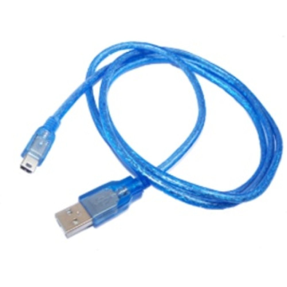 KABEL USB 5PIN 1.5M NYK