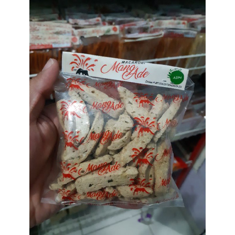BASRENG MANGADE KECIL 100Gram-2