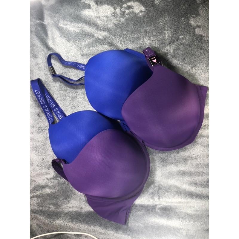 Victoria's secret bra original big size 34DDD dan 36DD