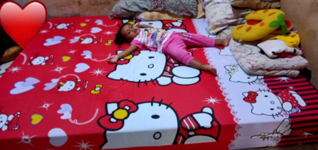 Kasur Busa Royal Foam  200 X 160 X 20 Density D23 Garansi 15 Tahun