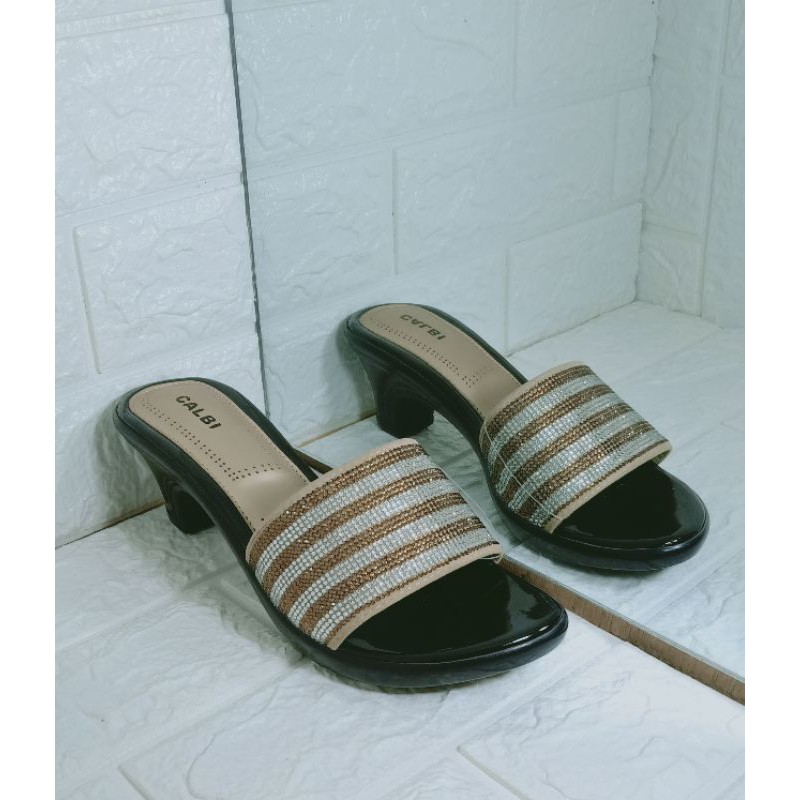 SANDAL CALBI CRX 1798