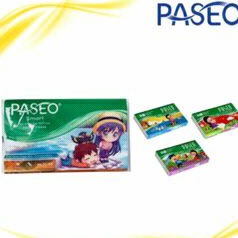 Tissue Paseo Travel pack 50 sheet