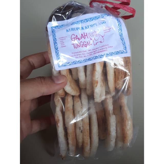 

KEMPLANG KHUSUS RESELLER