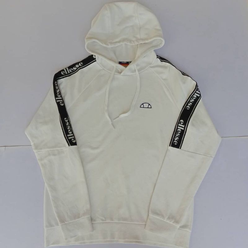 hoodie ellesse original