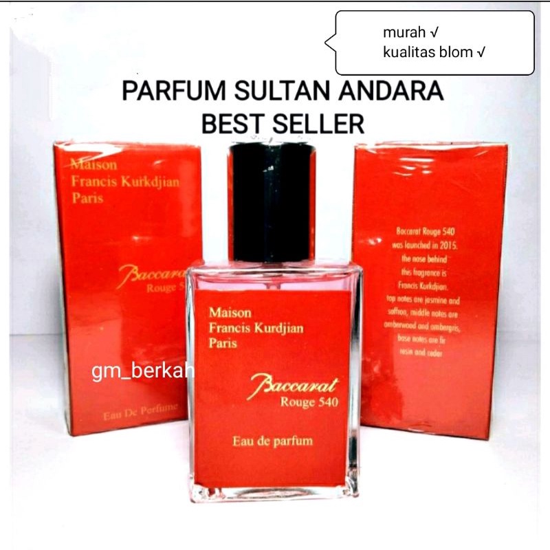 BELI 1 GRATIS 3 PARFUM MINISO AMBER GRACE PINK ROMANCE GARDEN OF MIRROR PARFUM PEMIKAT WANITA PRIA