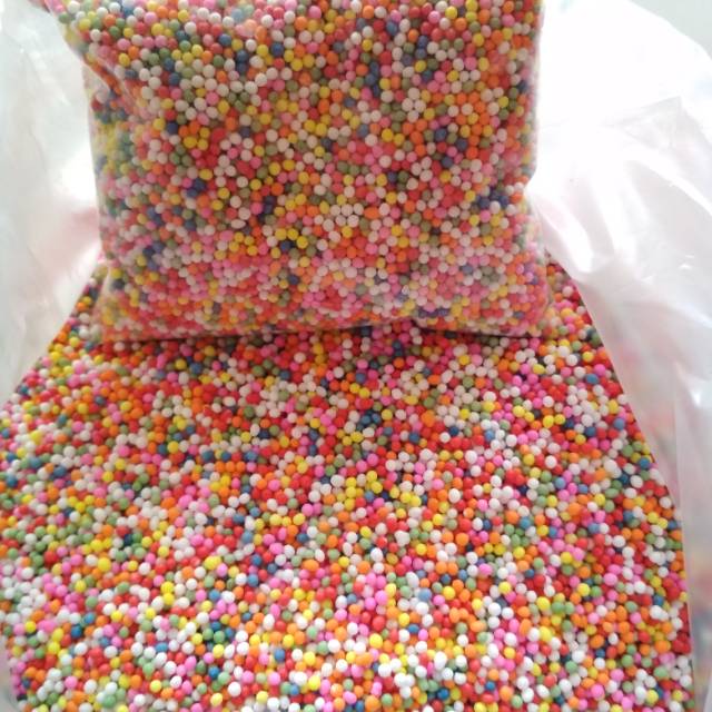 

Sprinkle