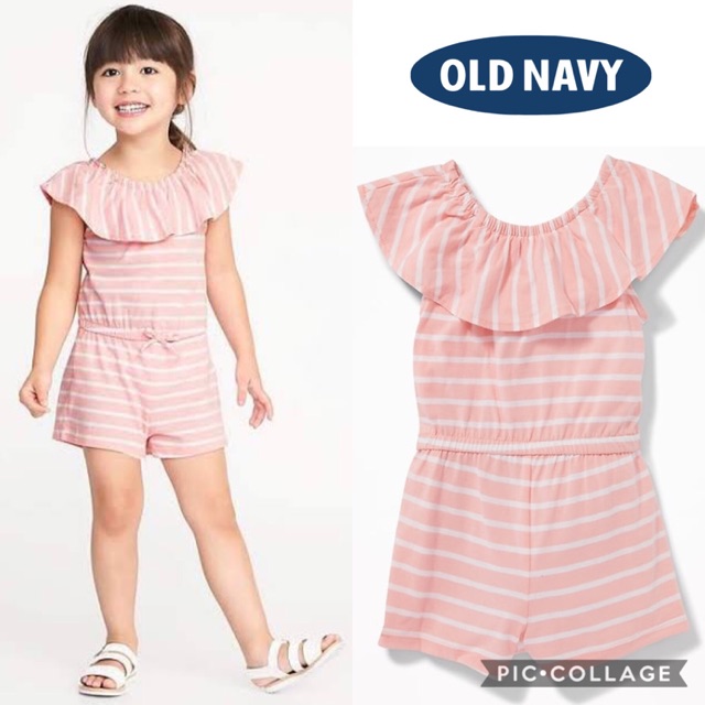 old navy jumpsuit girls