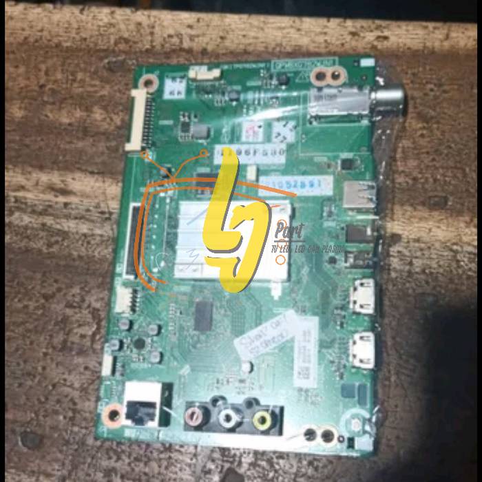 Motherboard TV SHARP LC32SA45001  - Mb - Micom - MODEL TV LC-32SA4500i