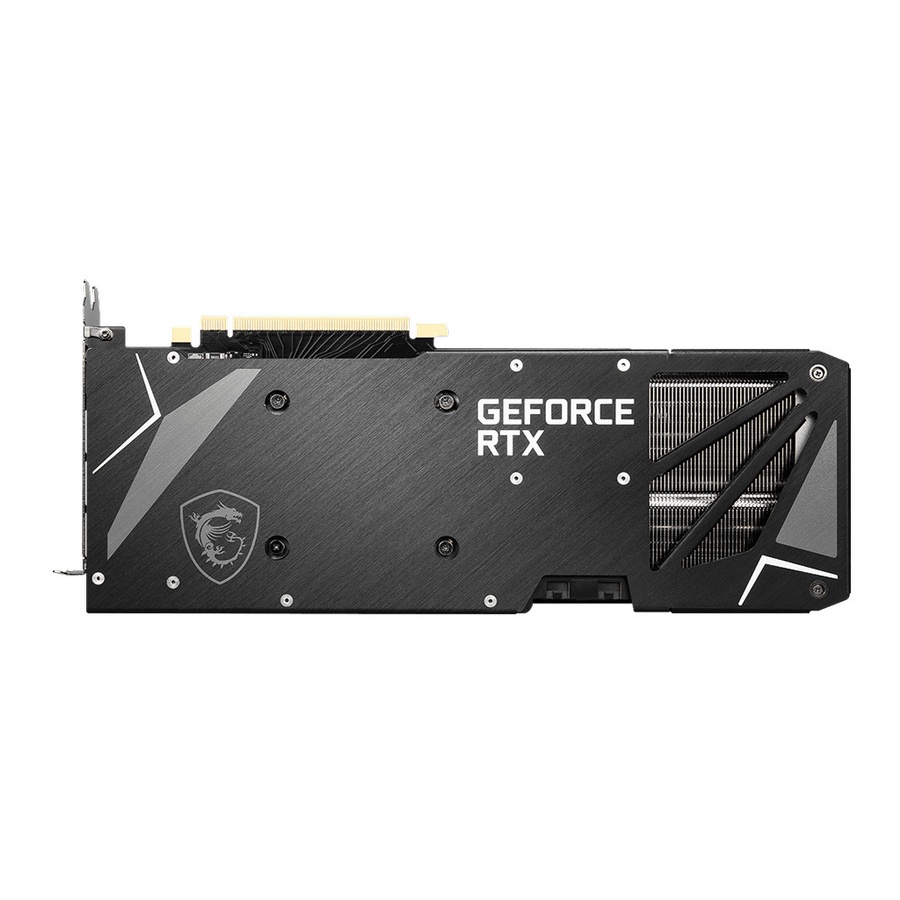 MSI Geforce RTX 3070 Ti / 3070Ti Ventus 3X 8G OC 8GB DDR6X 320-BIT