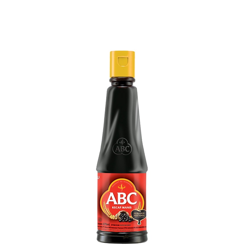 ABC Kecap Manis