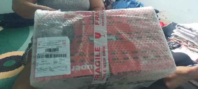 Bolde Super Mop Double Side Pel Ember Bisa Dilepas Air Kotor Terpisah Dobel Side Doubleside