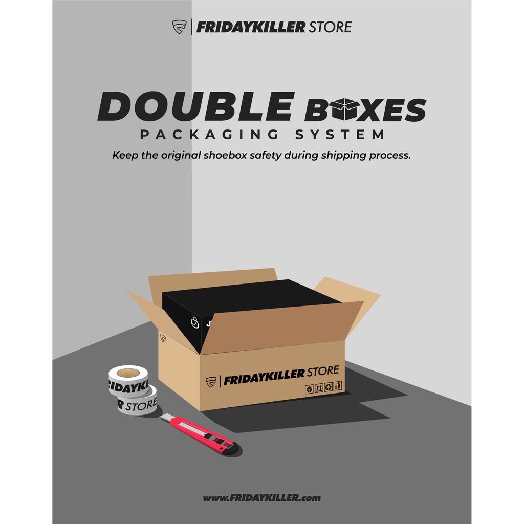 SEPATU JUICE EMATIC | KNUPMS