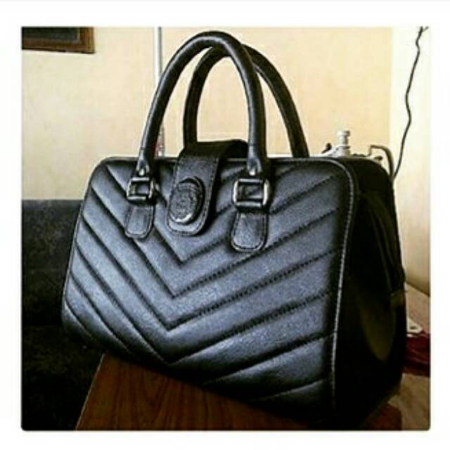 Tas YSL persit/bhay/pia/jala