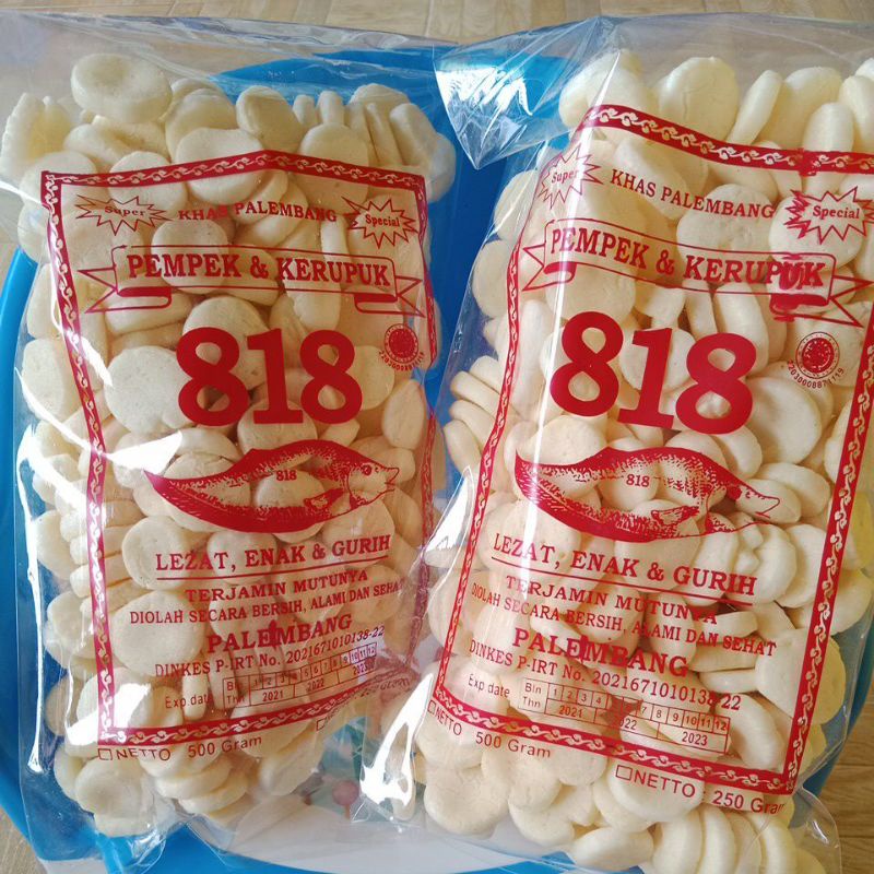 

kerupuk Mata Ayam